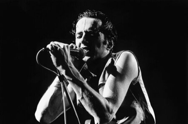 Joe Strummer: The Future Is Unwritten (2007) - photo 3