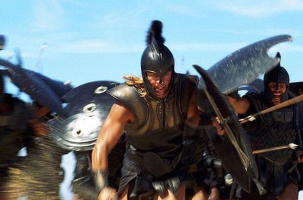 Troy (2004) - photo 1