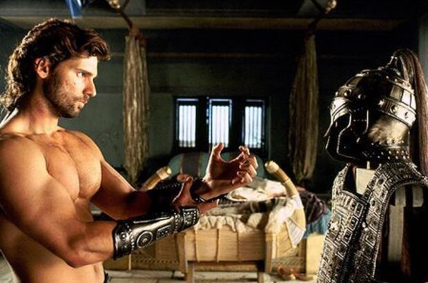 Troy (2004) - photo 6