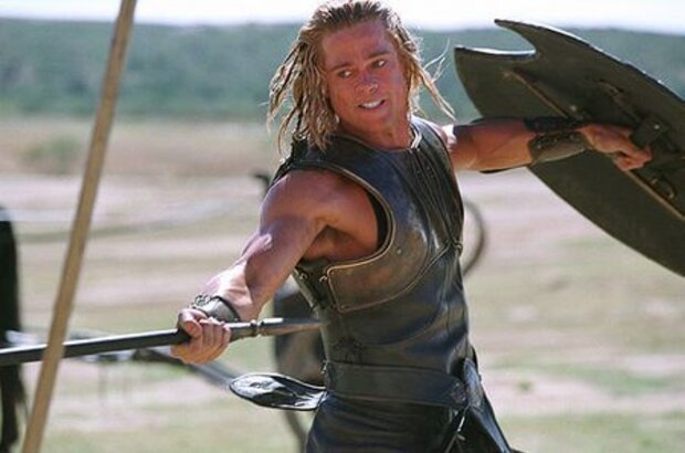 Troy (2004) - photo 5