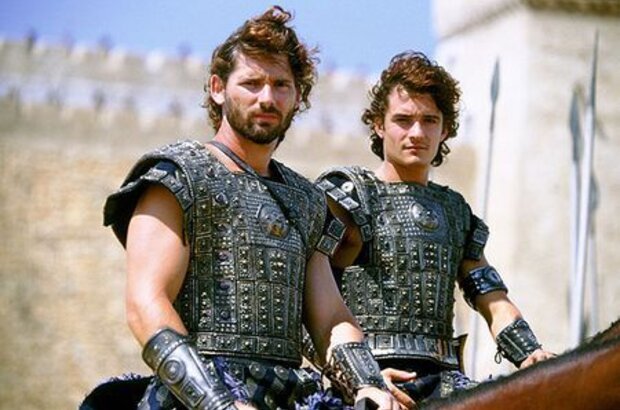 Troy (2004) - photo 2