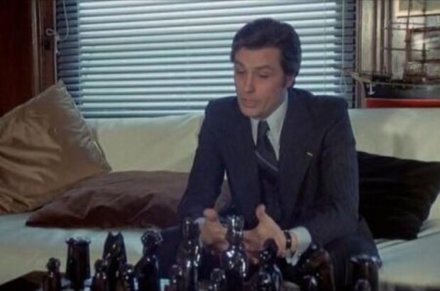 Les Seins de glace (1974) - photo 3