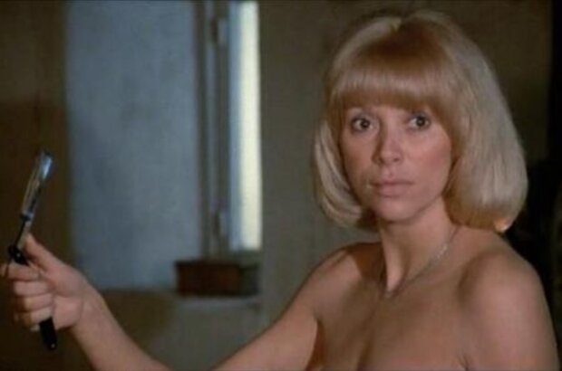 Les Seins de glace (1974) - photo 1
