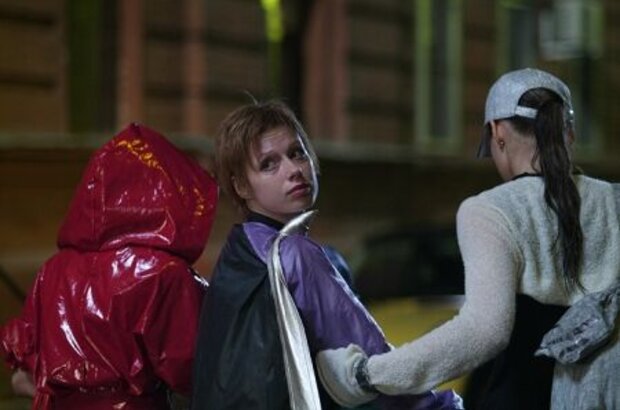 First Love: It's the Music! (2008) - photo 3
