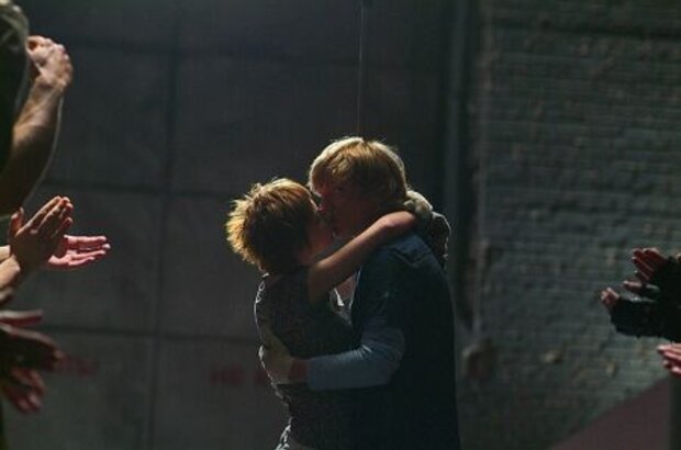 First Love: It's the Music! (2008) - photo 2
