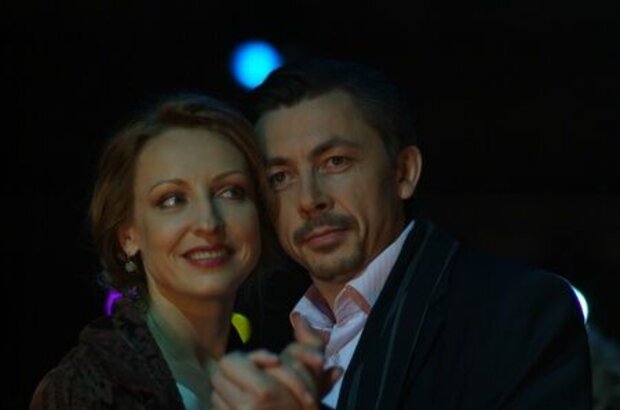 First Love: It's the Music! (2008) - photo 6