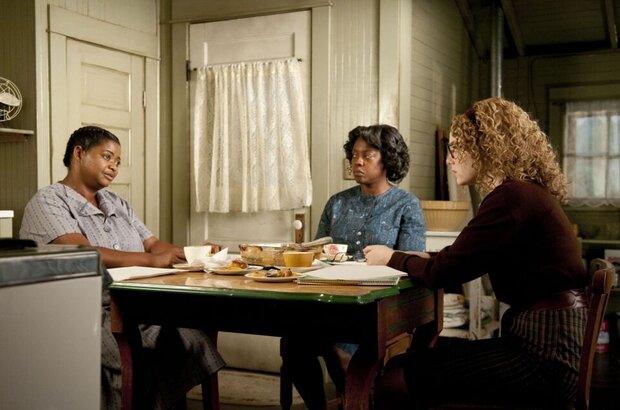 The Help (2011) - photo 22