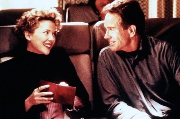 Love Affair (1994) - photo 5