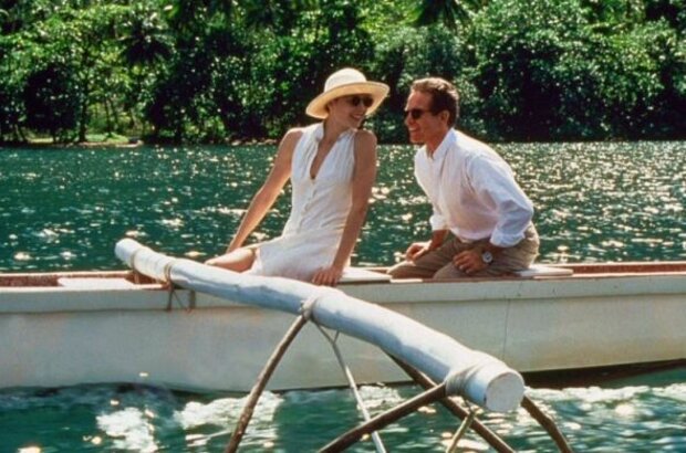 Love Affair (1994) - photo 1