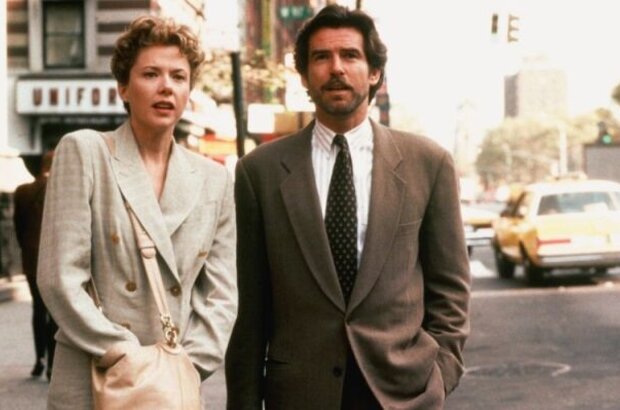 Love Affair (1994) - photo 6