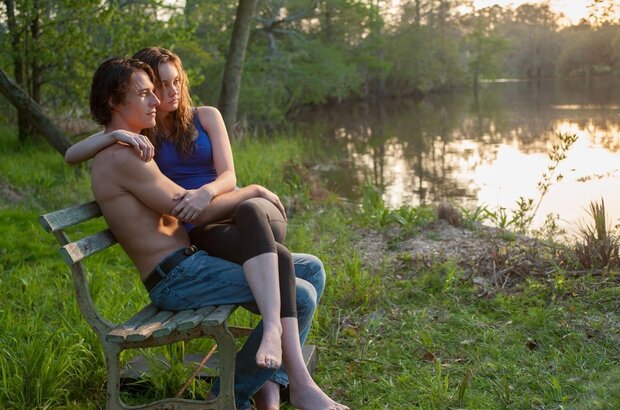 The Best of Me (2014) - photo 9