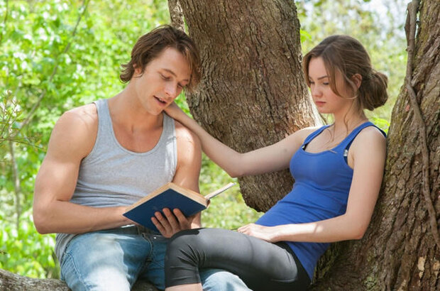 The Best of Me (2014) - photo 4