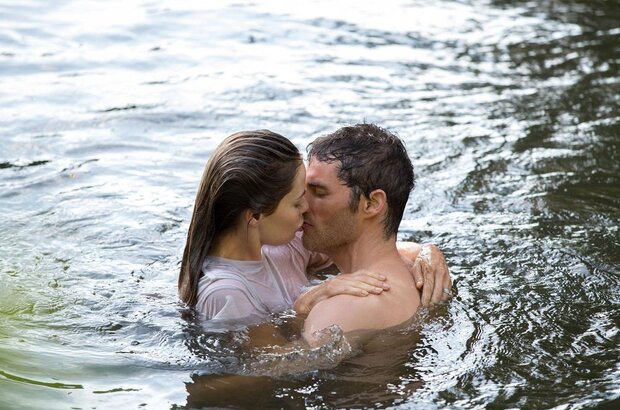 The Best of Me (2014) - photo 2