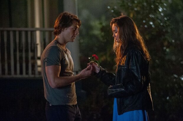 The Best of Me (2014) - photo 8