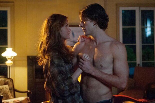 The Best of Me (2014) - photo 7