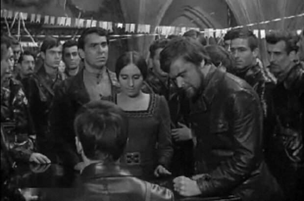 Komisary (1971) - photo 6