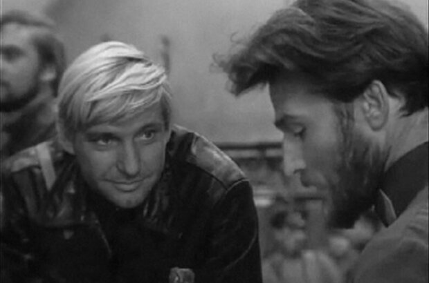 Komisary (1971) - photo 4