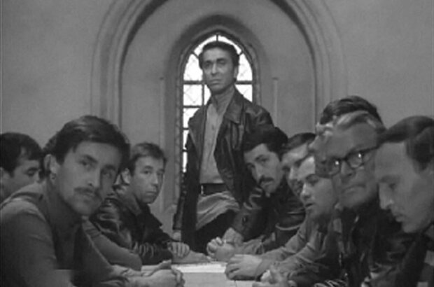 Komisary (1971) - photo 5