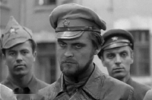 Komisary (1971) - photo 1