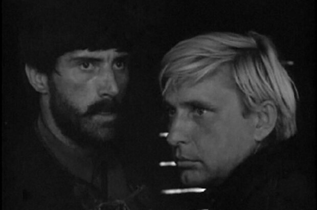 Komisary (1971) - photo 2