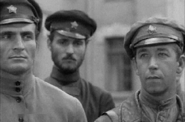 Komisary (1971) - photo 3