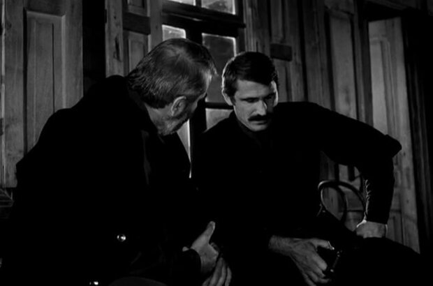 Хареба и Гоги (1987) - фото 22