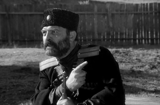 Хареба и Гоги (1987) - фото 32
