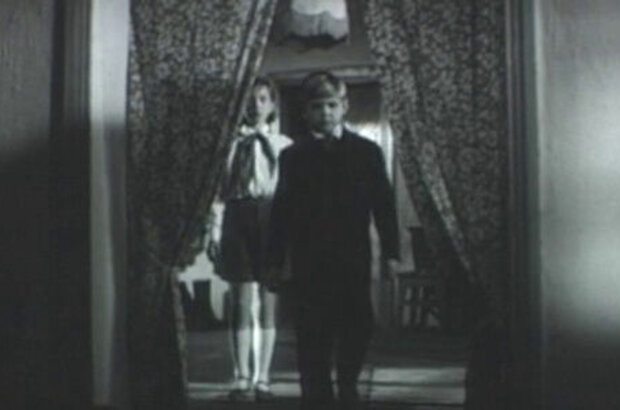 Эта твердая земля (1967) - фото 9