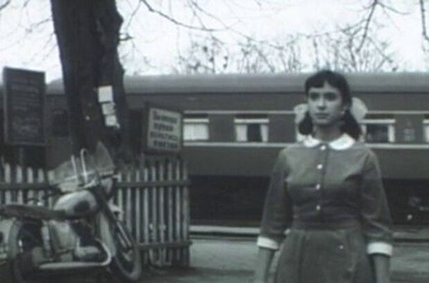 Эта твердая земля (1967) - фото 11