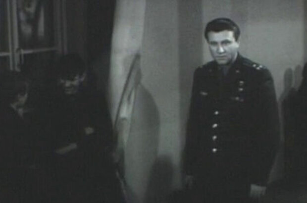Эта твердая земля (1967) - фото 6