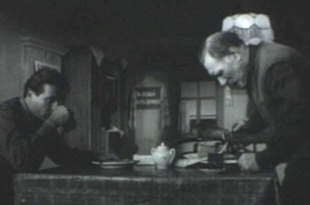 Эта твердая земля (1967) - фото 4