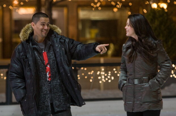 Nothing like the Holidays (2008) - photo 8