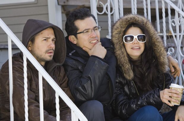 Nothing like the Holidays (2008) - photo 2