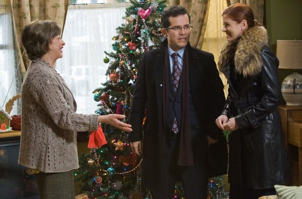 Nothing like the Holidays (2008) - photo 4