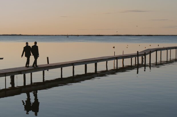 Beautiful Minds (2021) - photo 13