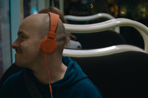 Beautiful Minds (2021) - photo 10
