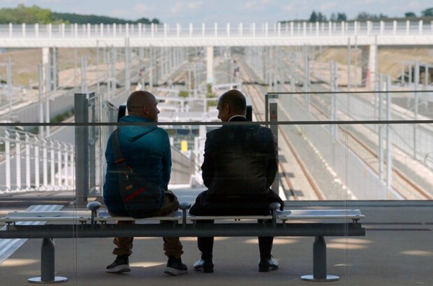 Beautiful Minds (2021) - photo 5