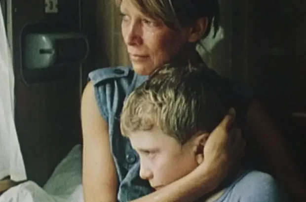 Скорый поезд (1988) - photo 2