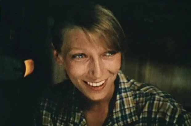 Скорый поезд (1988) - photo 4