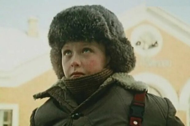 Скорый поезд (1988) - photo 3