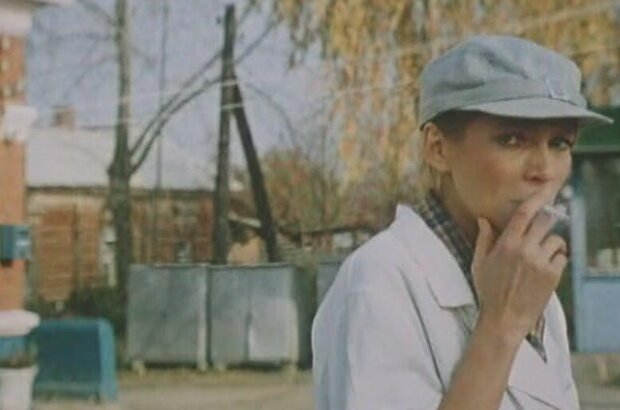 Скорый поезд (1988) - photo 8
