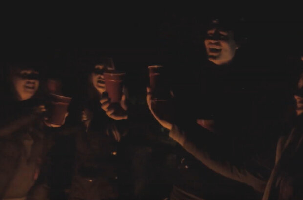 The Haunting of Grady Farm (2019) - photo 8