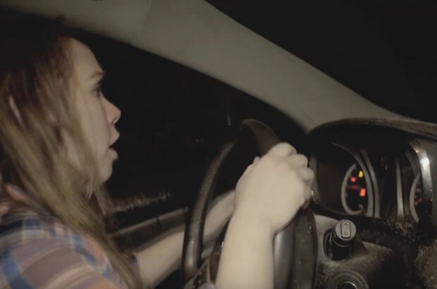 The Haunting of Grady Farm (2019) - photo 2