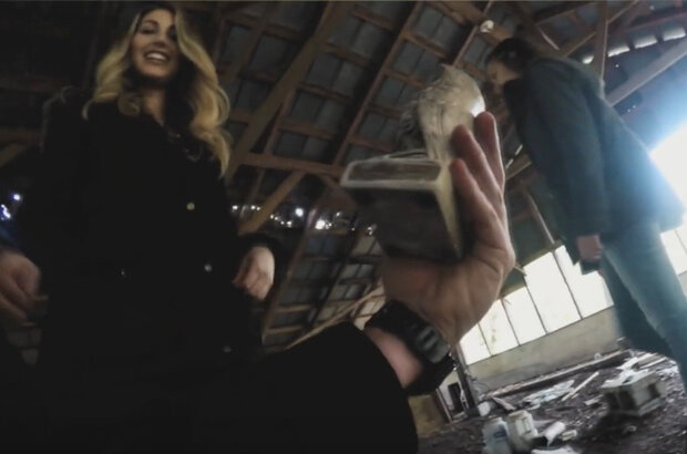 The Haunting of Grady Farm (2019) - photo 7