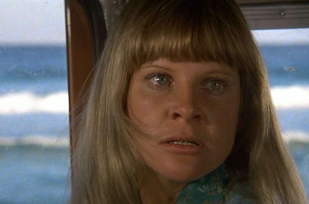 Long Weekend (1978) - photo 1