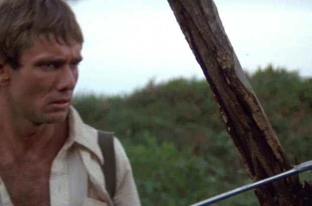 Long Weekend (1978) - photo 3