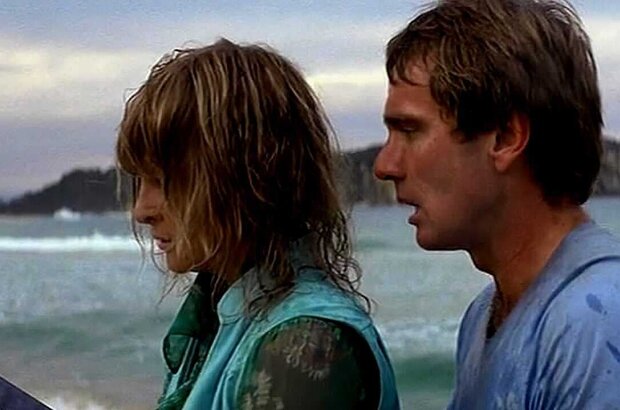 Long Weekend (1978) - photo 2