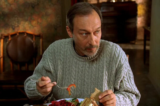 Come Look at Me (2000) - photo 8