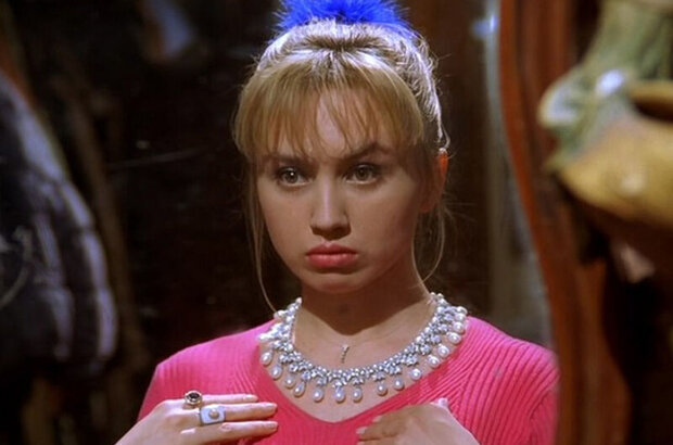 Come Look at Me (2000) - photo 6