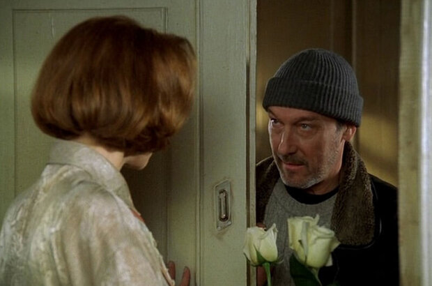Come Look at Me (2000) - photo 5